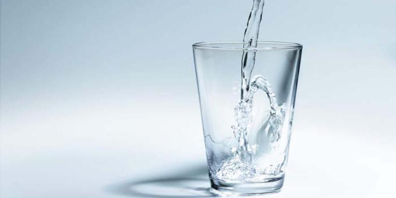 Ramazanda ağız kokusunun çözümü bol su içmek