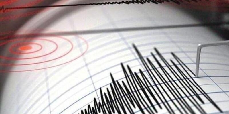 Van Da Deprem Mi Oldu Son Dakika Kandilli Ve Afad Son Depremler Listesi 24 Haziran 2021 Gunun Haberleri