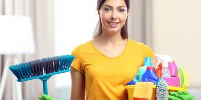 ruyada temizlik yapmak ne anlama gelir ruyada ev temizlemek nasil yorumlanir gazete haberleri