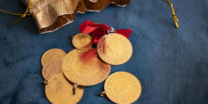 28 Ekim 2021 altın fiyatları! Çeyrek altın ne kadar, bugün gram altın kaç  TL? Altın fiyatları yükseliyor mu? - Ekonomi Haberleri - Son Dakika Haberler