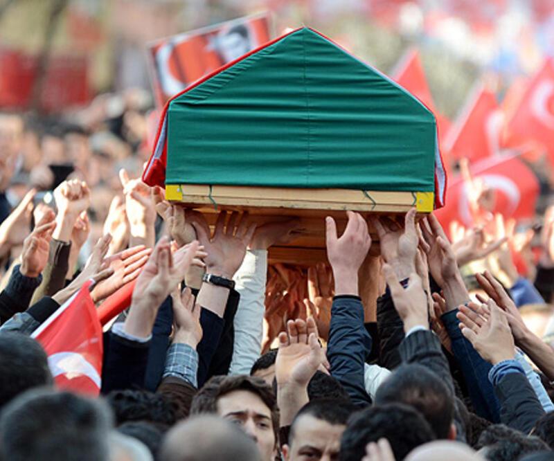 Burak Can Karamanoğlu cinayetinde tutuklu kalmadı