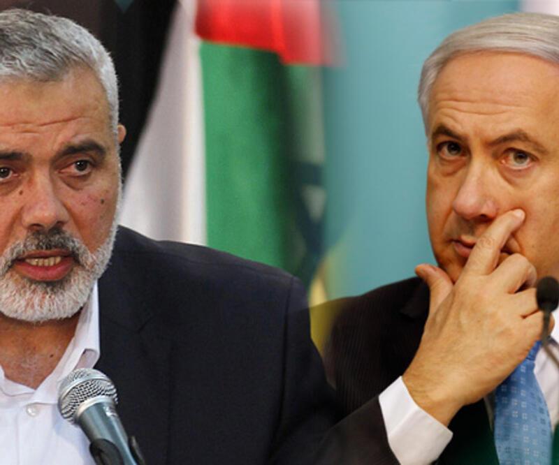 İsrail'den de Hamas'tan da zafer ilanı