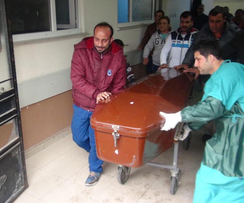 Zonguldak'ta silahlı içki satışı kavgası: 1 ölü
