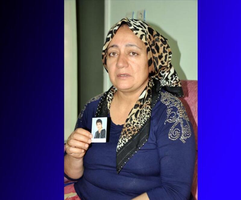 Diyarbakır bombacısının Adıyaman'daki annesi konuştu