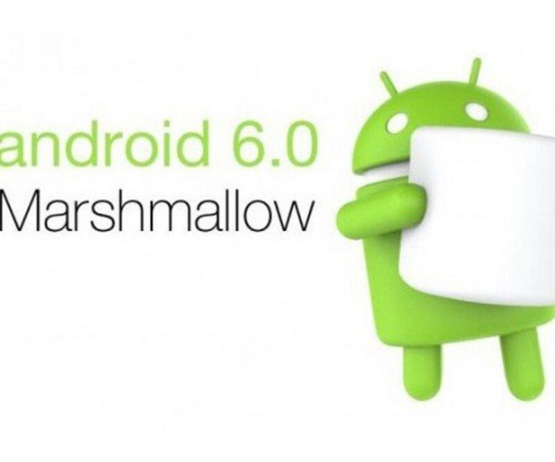 Android 6.0 yüzde 10 seviyesine ulaştı