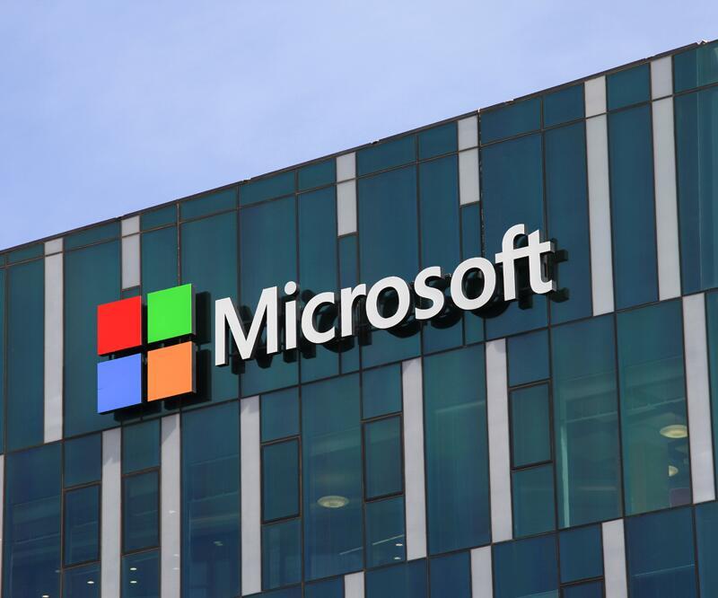 Microsoft'un net karı ve gelirinde artış 