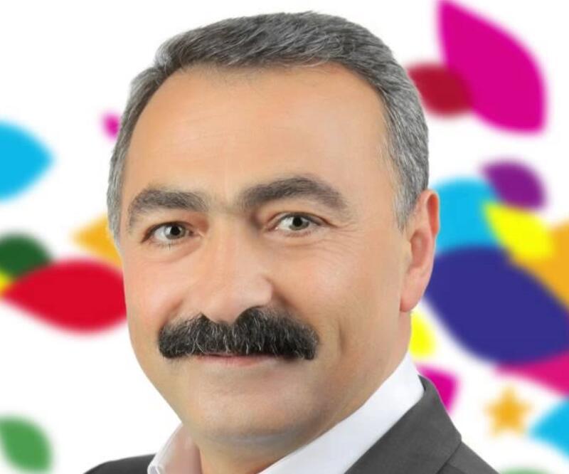 Eski HDP'li vekil Turgut Öker'e hapis cezası