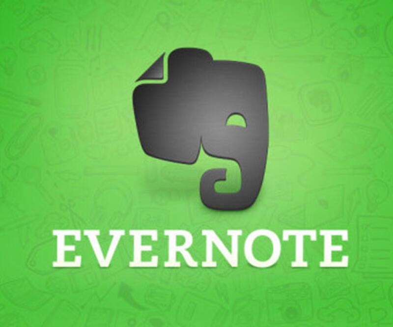 Evernote, hangi mobil platformlardan çekiliyor?