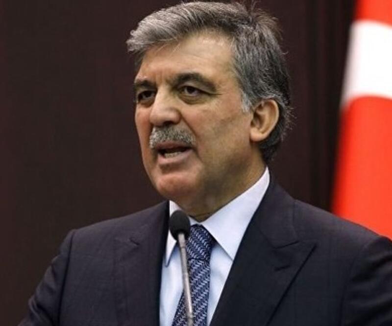 Abdullah Gül'den Mehmet Görmez açıklaması
