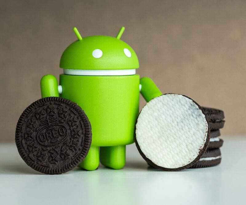 Android Oreo gelecek telefonların tam listesi