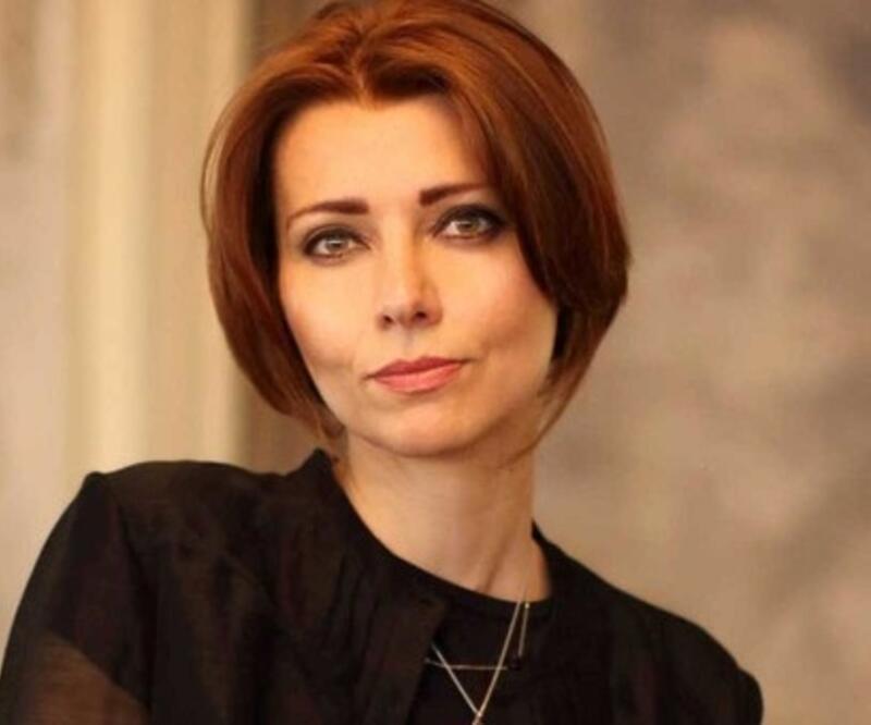 Köşe yazarı Oray Eğin'den Elif Şafak'a eleştiri: İlgi çekmek istiyor