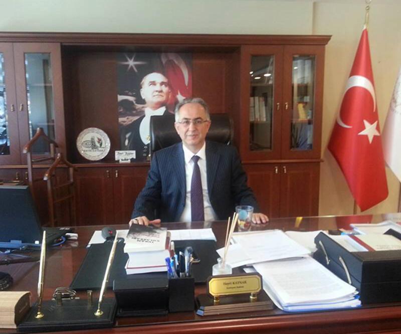 İstanbul Bölge Adliye Mahkemesi Başkanı: 'Her daire yılda 500 duruşma yapacak'