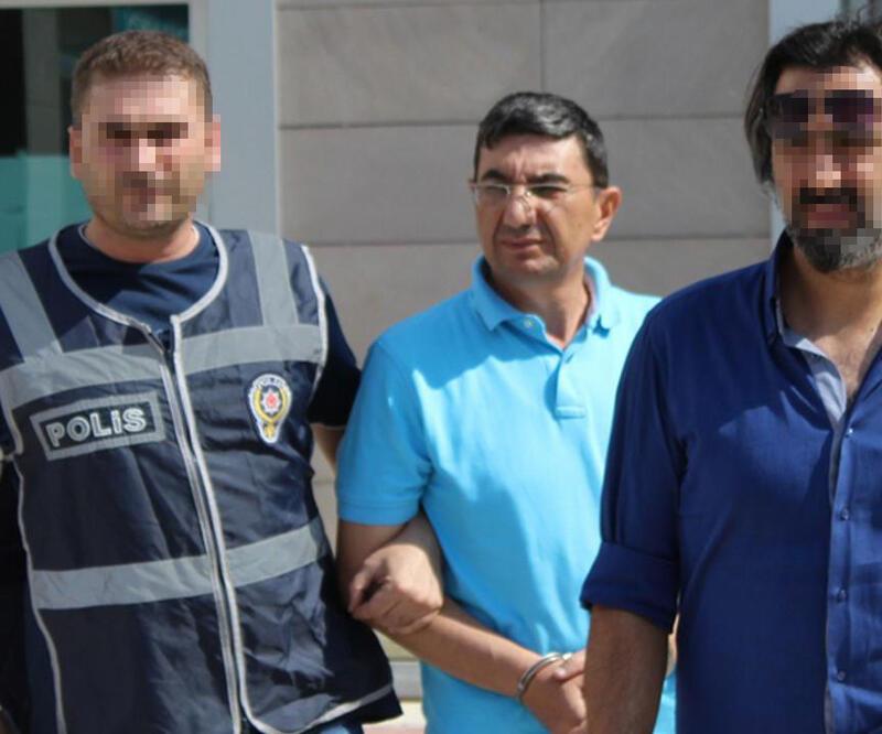 MHP'li muhaliflere kurultay yolunu açan eski hakime FETÖ'den ceza