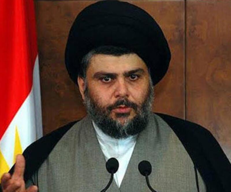 Sadr: Trump’ın konuşması, ABD-İran krizini bitirdi