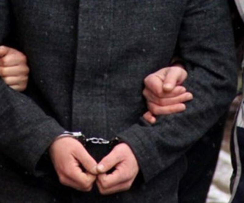 Akın Öztürk'ün emir astsubayı FETÖ'den gözaltına alındı