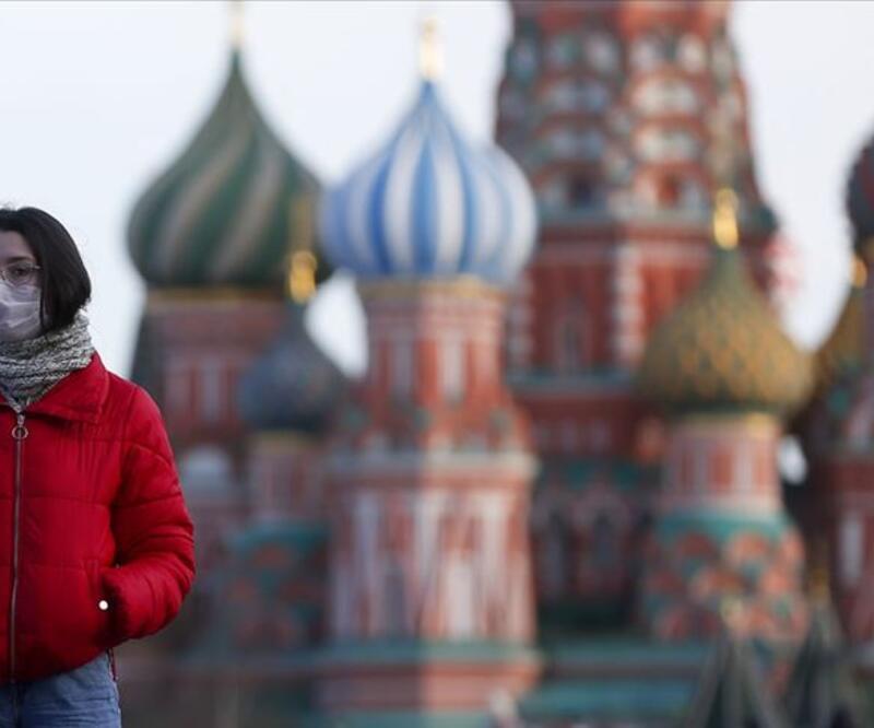 9 bin Rus ülkesine dönmeyi bekliyor