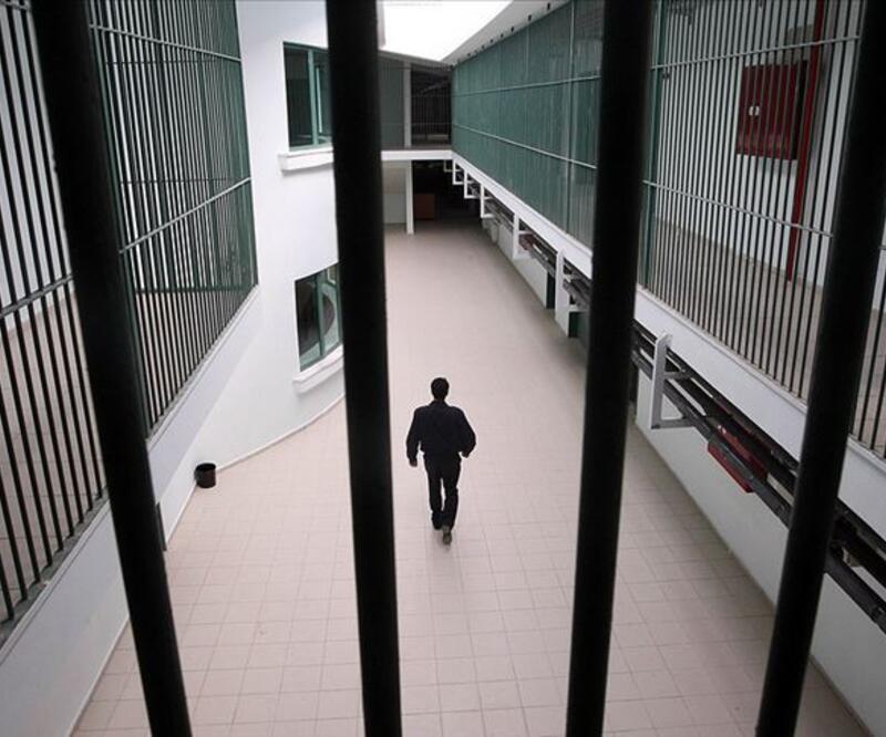 Sincan Cezaevi'nde bir tutukluda koronavirüs bulunduğu iddiasına yalanlama