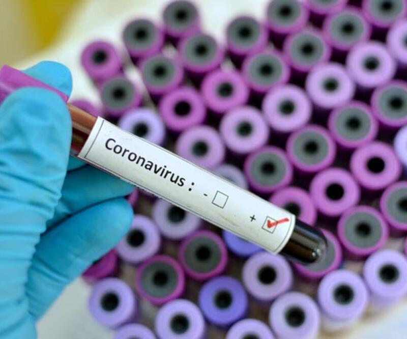 Koronavirüs vücudumuzu nasıl ele geçiriyor?