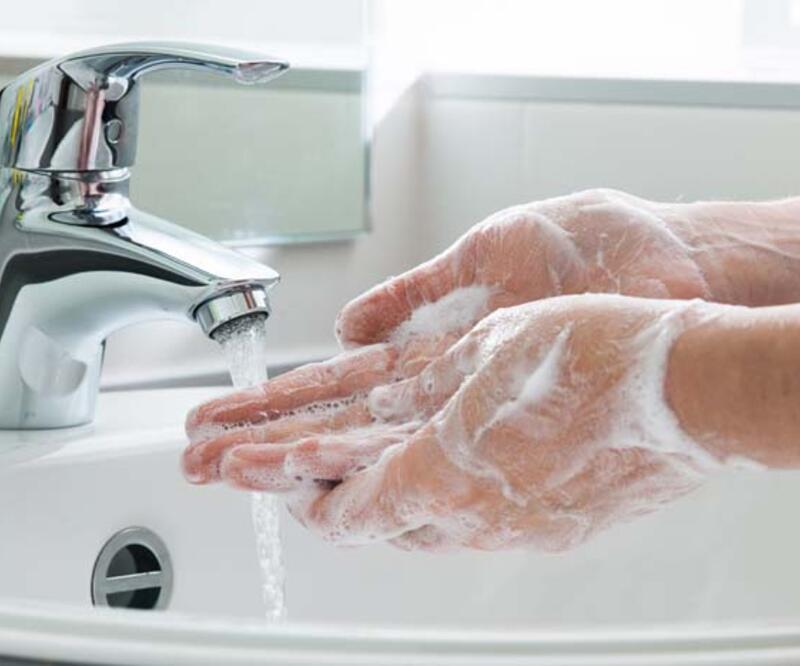 Koronavirüse karşı eller nasıl yıkanmalı? 10 soruda el hijyeni ile ilgili merak edilenler