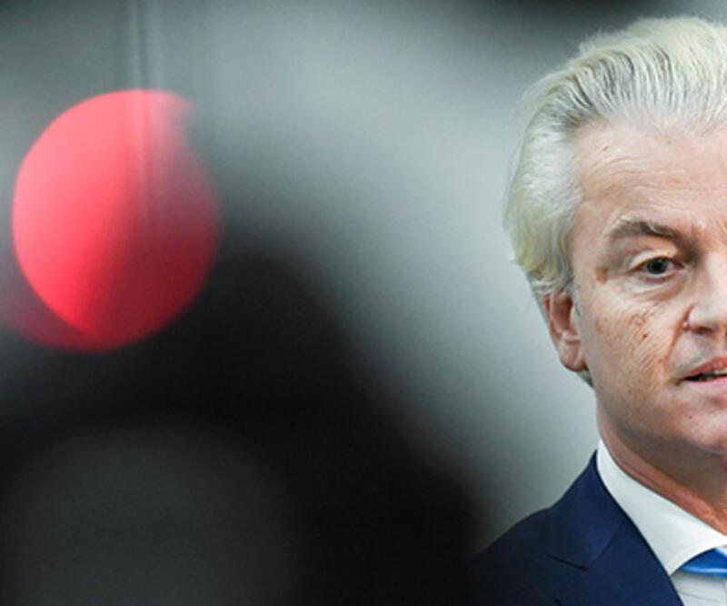 Cumhurbaşkanı Erdoğan, Wilders hakkında suç duyurusunda bulundu | Video