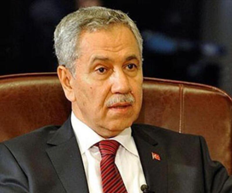 Abdulkadir Selvi yazdı: Arınç’la Erdoğan’ın istifa konuşması 