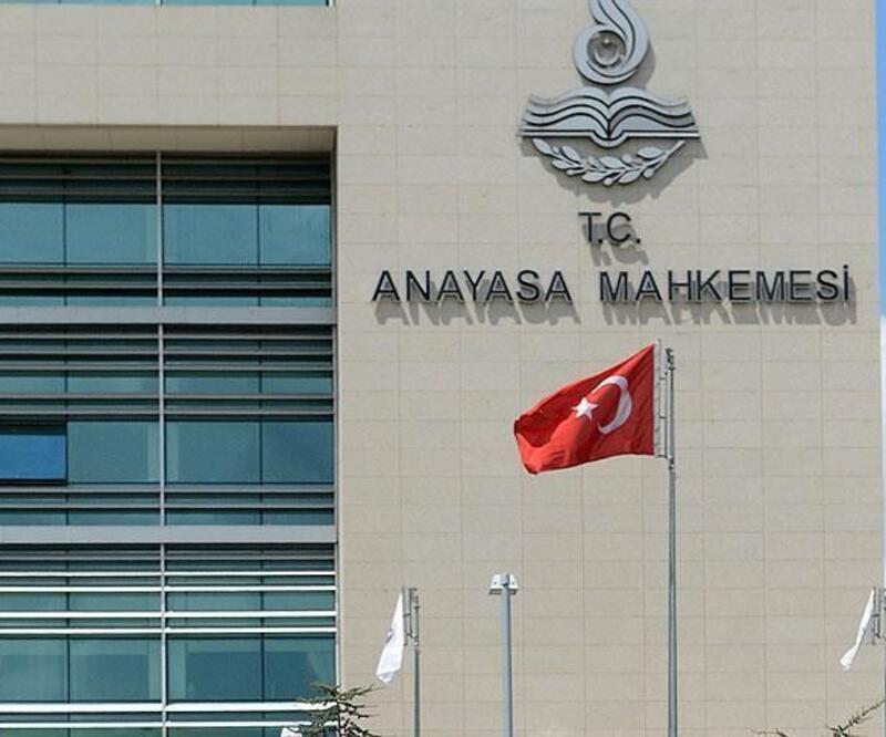 Anayasa Mahkemesi, Ahmet Altan'ın bireysel başvurusunu kabul edilemez buldu