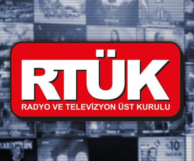 RTÜK'ten, televizyon kanallarına 'konuk' uyarısı