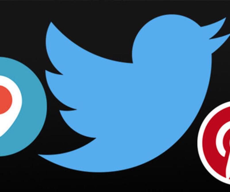 Süre doldu: Twitter, Periscope ve Pinterest’e reklam yasağı devrede