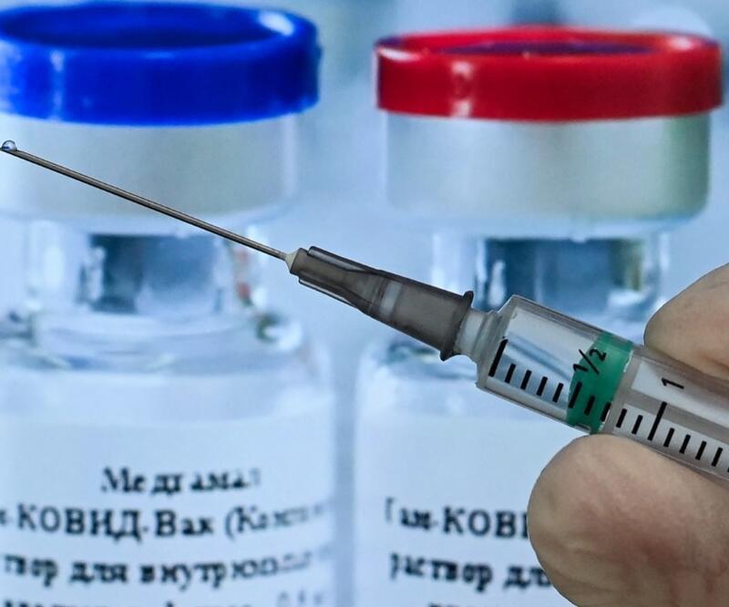 Türkiye'de kaç kişi koronavirüs aşısı oldu? Sağlık Bakanlığı aşı sayacı son durum ne?