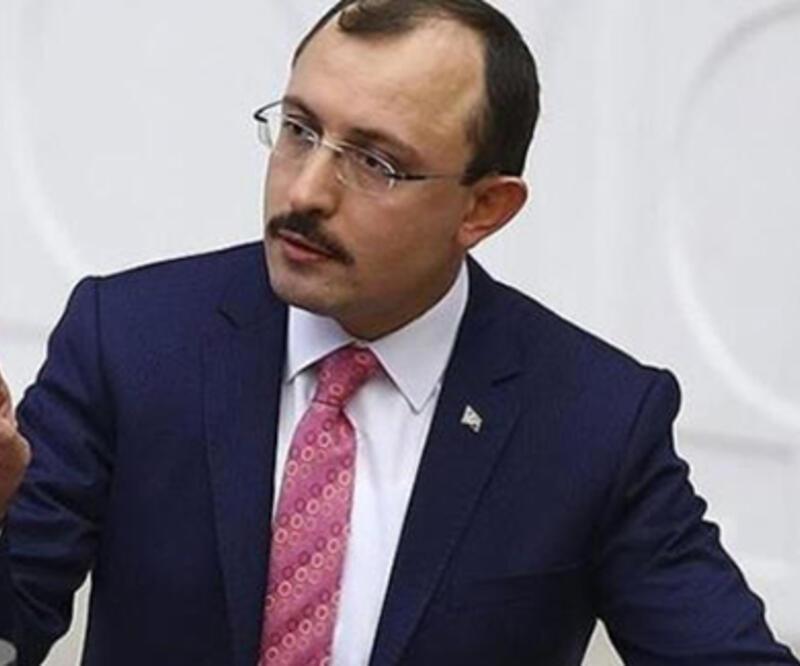 SON DAKİKA: Ticaret Bakanı Mehmet Muş kimdir, kaç yaşında, görevleri neler?