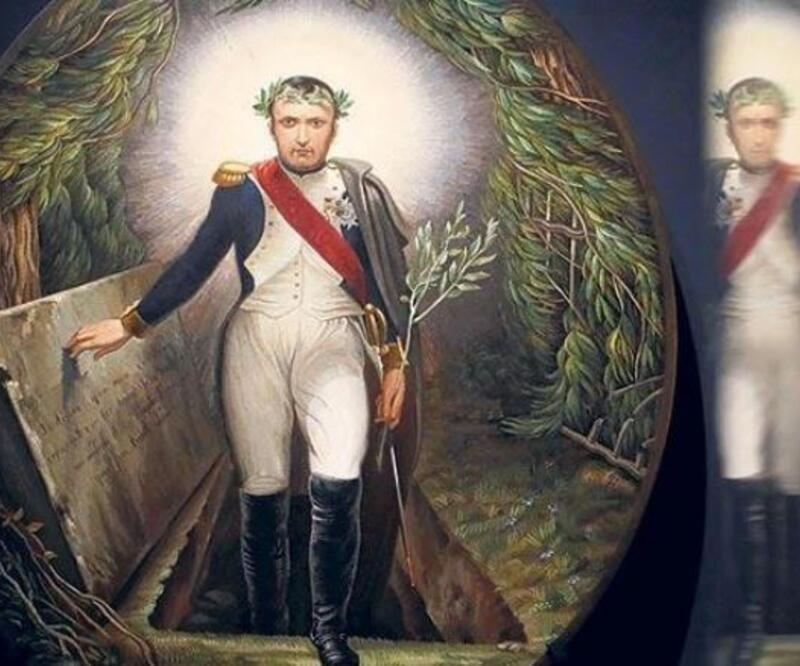 Napolyon’un ölümü için ‘kolonya’ iddiası