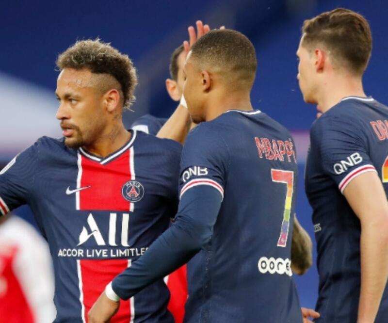 Fransa Ligue 1 puan durumu / Fransa Ligi güncel puan durumu