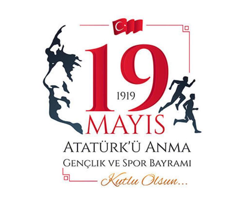 19 Mayıs mesajları, Atatürk sözleri 2022! Resimli Gençlik ve Spor Bayramı ile ilgili sözler, kutlama mesajları!