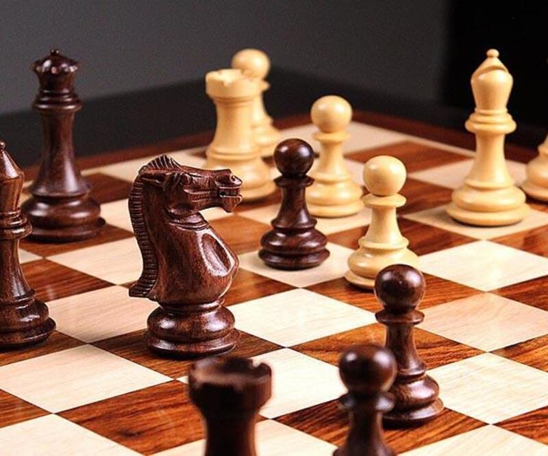 Satranç Kuralları Nelerdir? Satranç Oyunu Nasıl Oynanır, Hangi Taş Nasıl Gider?