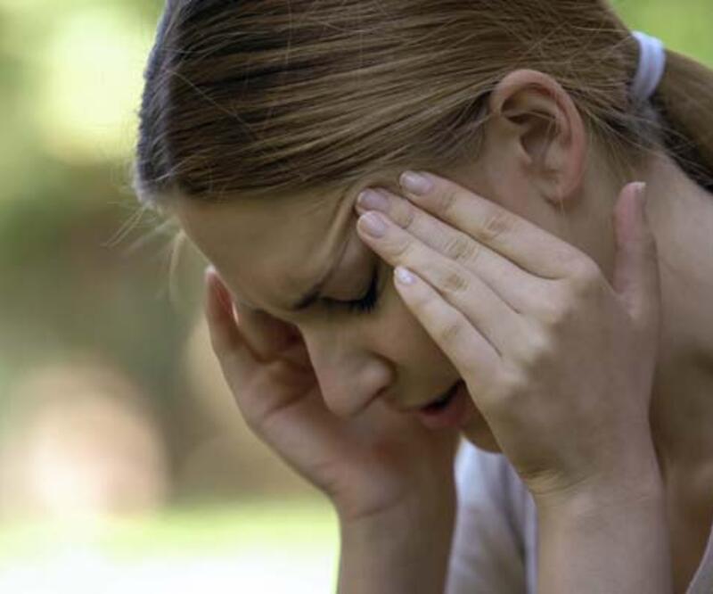 Masum görünen baş ağrısı, ciddi bir hastalığın belirtisi olabilir
