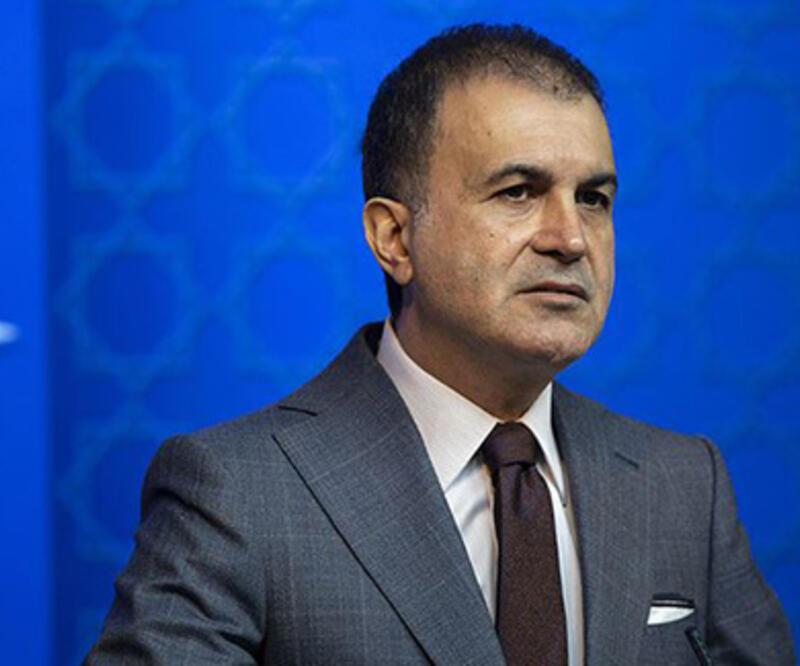 AK Parti Sözcüsü Çelik: Alevi-Sünni vatandaş gibi bir ayrımı asla kabul etmiyoruz