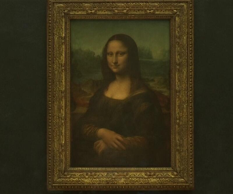 Mona Lisa'nın 400 yıllık replikası satışa çıkıyor