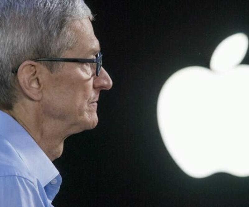 Apple CEO’su Tim Cook beklenmedik açıklama