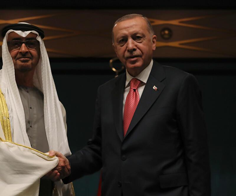 Abu Dabi, Türkiye'de ne yatırımı yapacak?