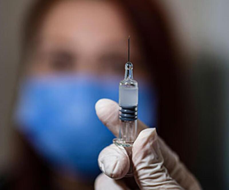 Slovakya'dan ilginç karar! Aşı yaptırana 300 euro verilecek