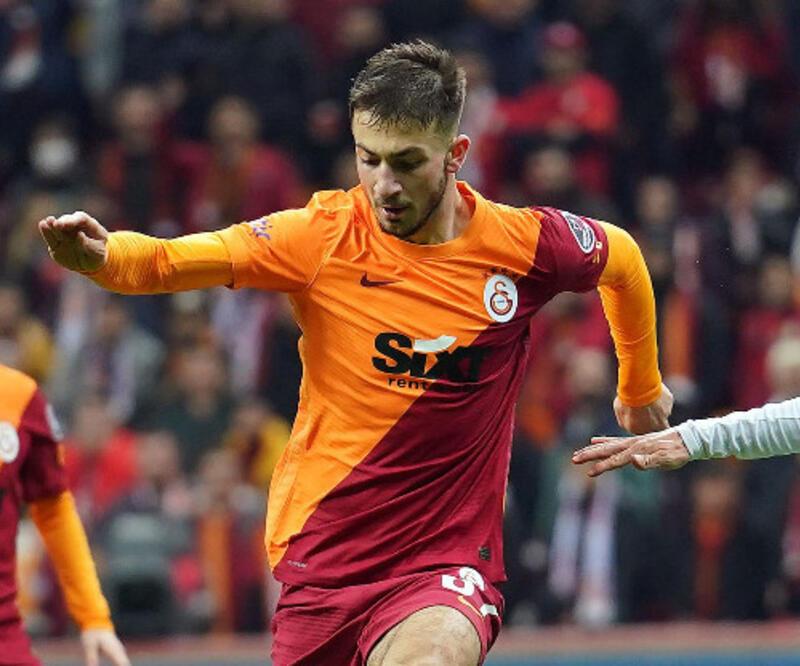 Son dakika... Galatasaray'ın Halil Dervişoğlu kararı belli oldu