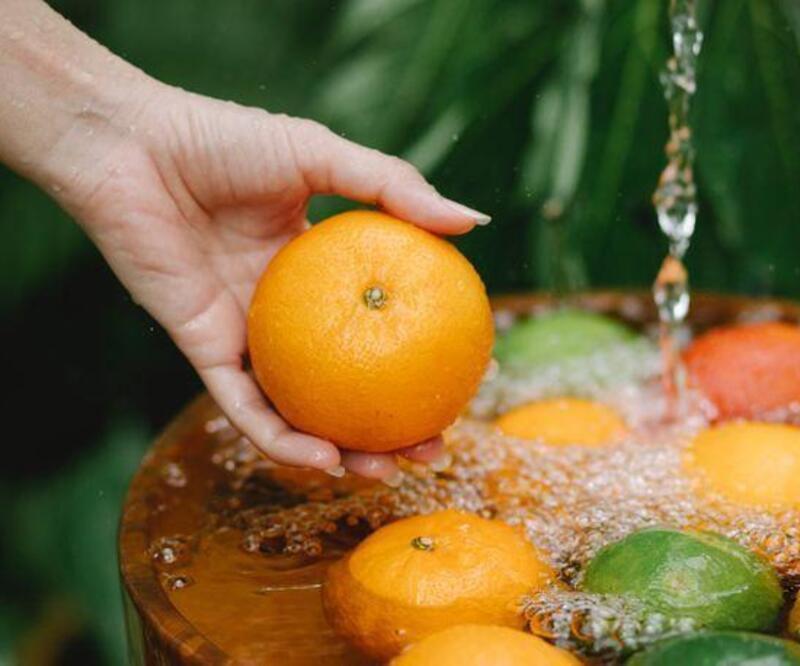 Portakalı böyle tüketirseniz yeterince C vitamini alamıyorsunuz!