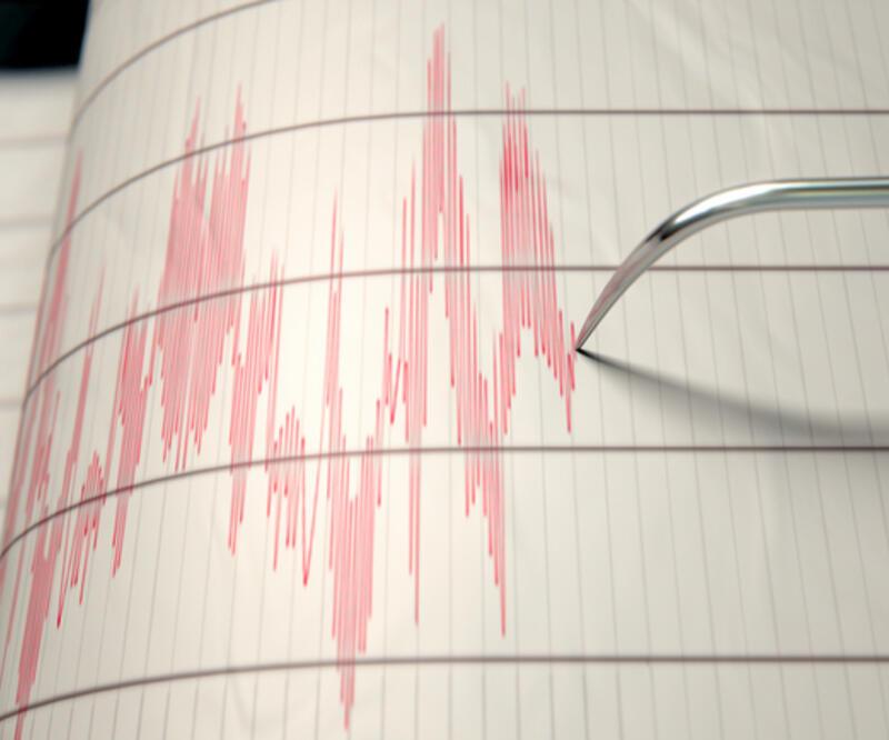 Çanakkale'de deprem! Son dakika... Deprem mi oldu? Kandilli ve AFAD son depremler listesi 16 Ocak 2022