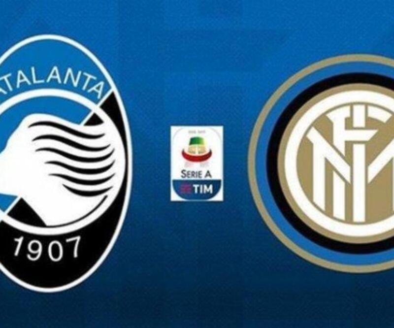 Atalanta Inter CANLI YAYIN