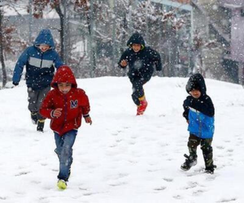 Son dakika: Elazığ’da okullar tatil mi? 19 Ocak 2022 Elazığ’da yarın okul var mı yok mu? Elazığ Valiliği kar tatili açıklaması yaptı mı?