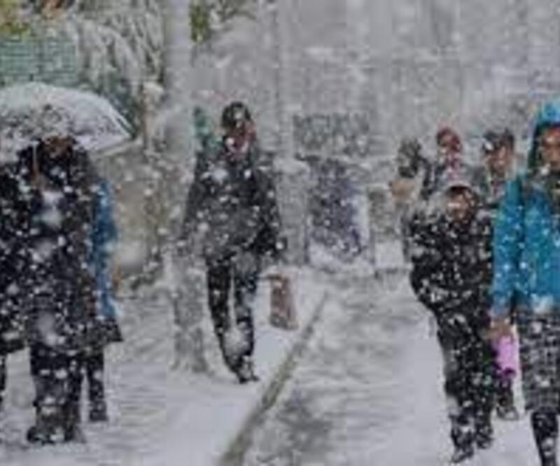 Son dakika: Tunceli’de okullar tatil mi? 19 Ocak 2022 Tunceli’de yarın okul var mı yok mu? Tunceli Valiliği kar tatili açıklaması yaptı mı?