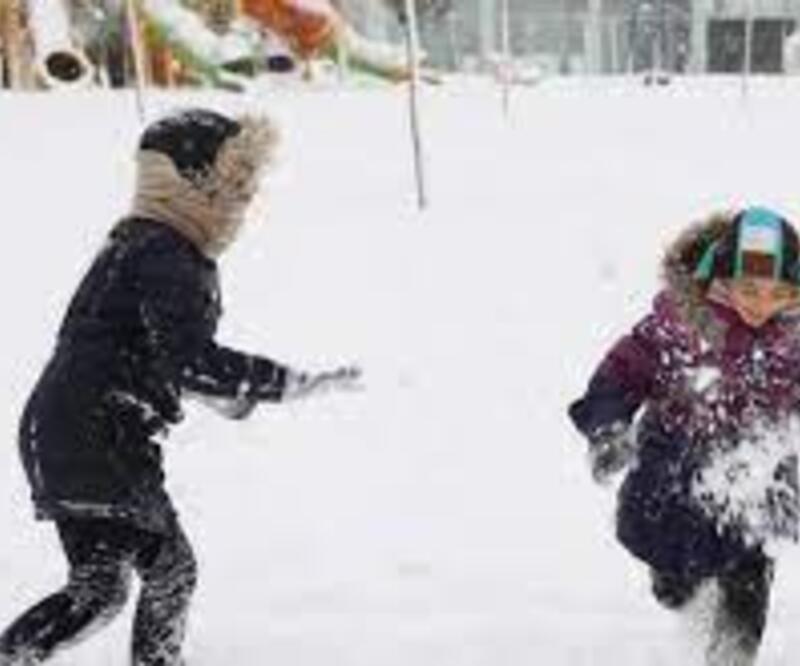 Son dakika: Rize’de okullar tatil mi? 20 Ocak 2022 Rize’de yarın okul var mı yok mu? Valilik’ten kar tatili açıklaması geldi mi?