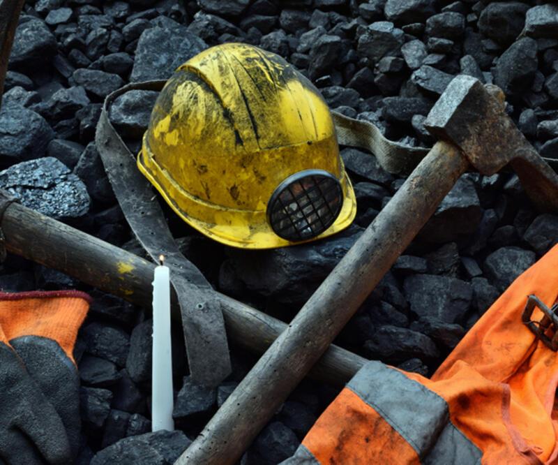 Hindistan’da maden faciası: 4’ü kadın 5 kişi hayatını kaybetti