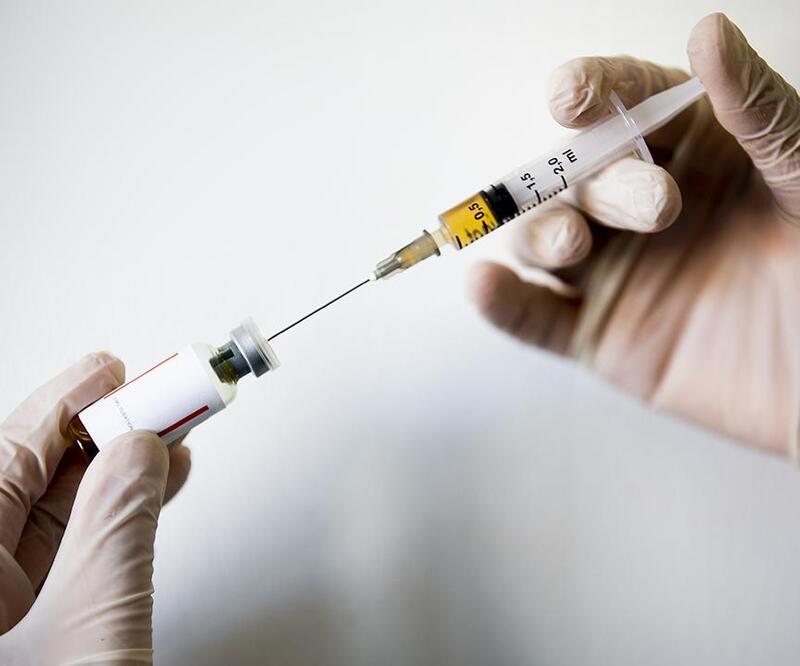Doğal aşı etkisi yaratıyor! Yüzde 50'yi aşmaya başladı
