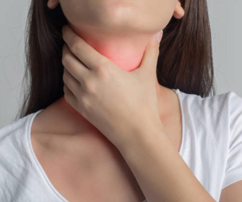 Tiroid hastası olduğunuzu gösteren sinsi belirtiler